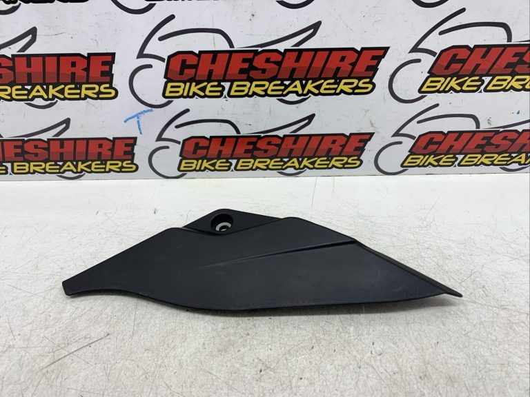 Benelli 752 S Eu4 2018 2021 Left Side Mid Infill Fairing 205244565977