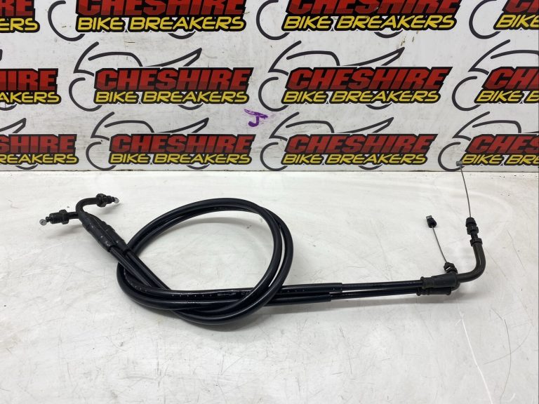 Benelli 752 S Eu4 2018 2021 Throttle Cables 205244581267