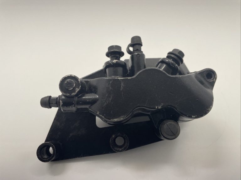 Benelli Bn 125 E5 2021 2025 Front Brake Caliper 205500590717