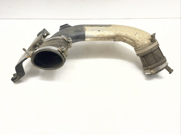Can Am Outlander Xxc 1000 R 2019 Air Intake Duct Pipe 206061513327