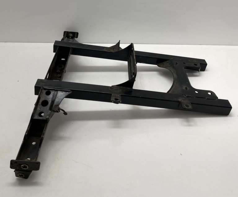 Can Am Outlander Xxc 1000 R 2019 Rear Sub Frame 206061903197