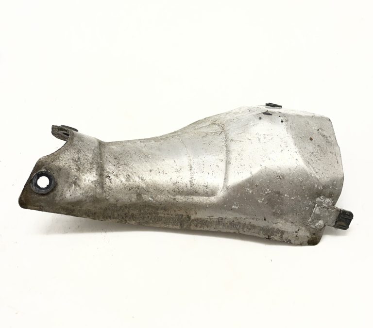 Honda Nt 1100 D n 2022 2025 Exhaust Heat Shield 206333575247