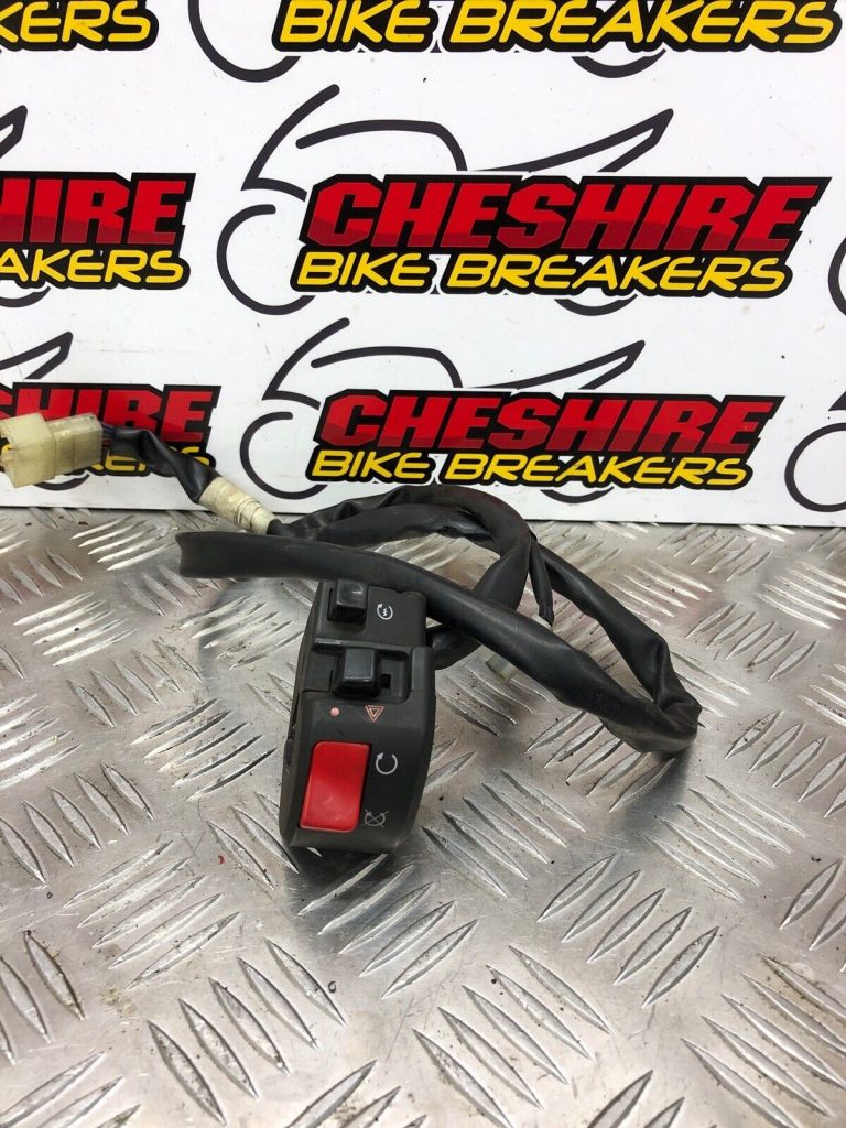 Kawasaki GTR ZG1400 ZG 1400 A8F 2007 2008 2009 Right Side Switchgear 205243955807