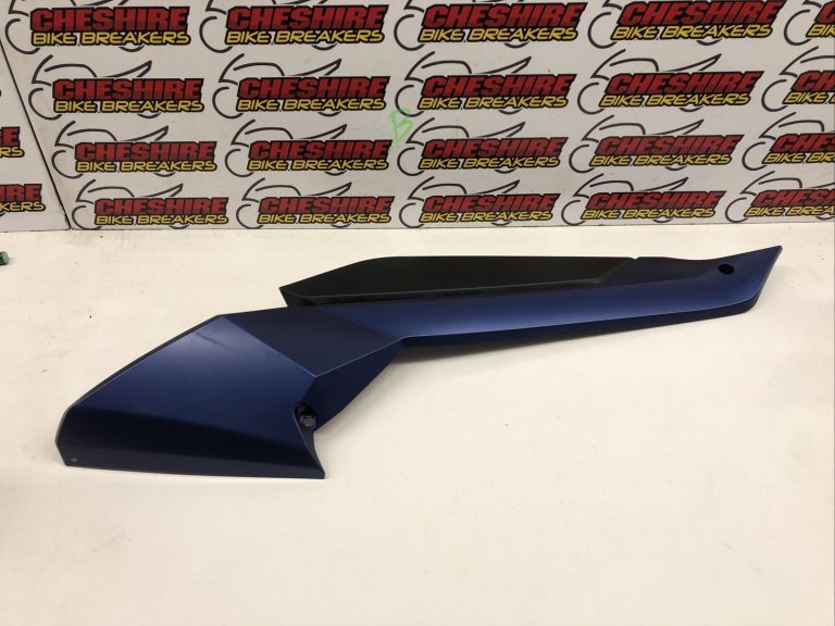 Lexmoto Apollo CL 125 T Eu5 2021 2022 Right Side Lower Infill Fairing 205258131867