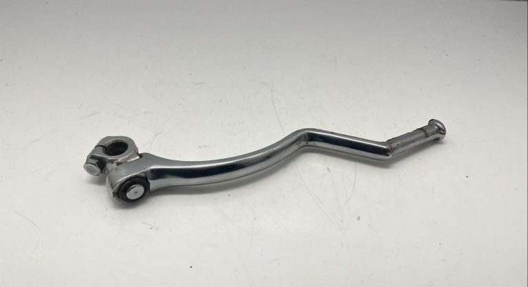 Lexmoto Assault 125 E5 2021 2025 Kick Start Lever Pedal 205995579787