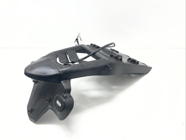 Lexmoto Assault 125 E5 2021 2025 Rear REG Number Plate Holder 205985039777