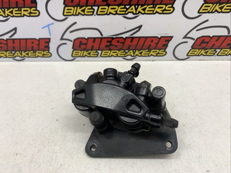 Lexmoto Aura Lj 125 T 18 E4 2020 2021 Front Brake Caliper 205267786437