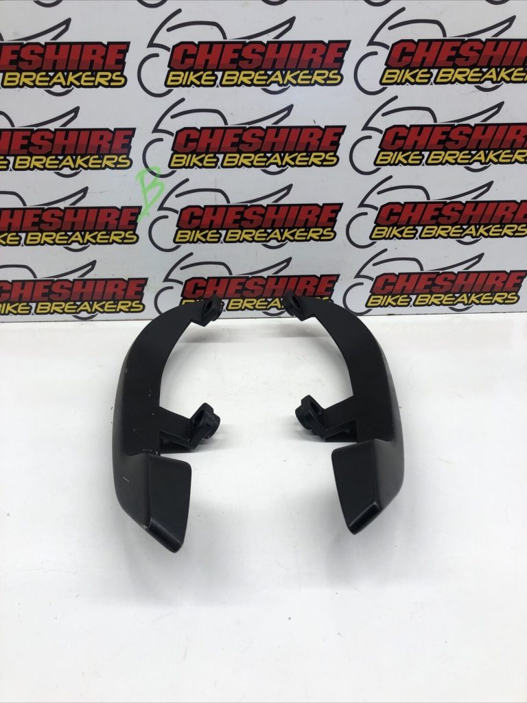 Motorini Sxi 125 Ac 4t Eu5 2017 2022 Rear Left Right Side Grab Rails Handles 205267736157