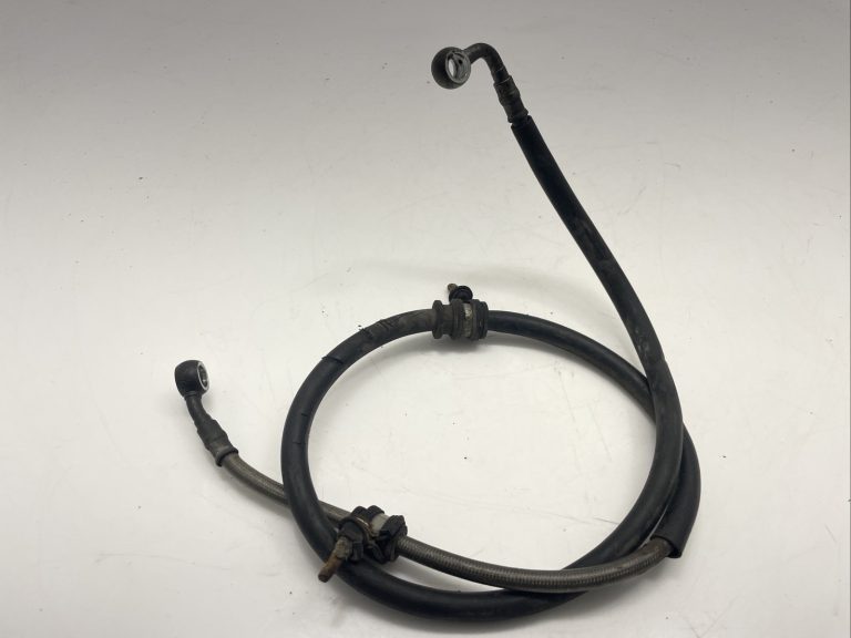 Mz Mastiff 660 1998 2006 Rear Brake Line Hose 205696677517