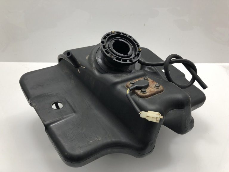 Peugeot Speedfight 4 50 Ac 2015 2021 Fuel Tank 205238953877