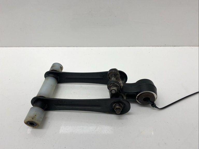 Rfn Rally Pro 74v 35Ah Mk1 2022 E bike Rear Shock Absorber Linkage 205244597947