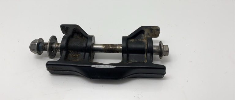 Rfn Rally Pro 74v 35Ah Mk1 2022 E bike Rear Swing Arm Pivot Mount Bracket 205244598067