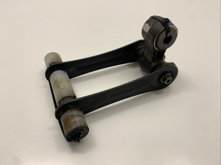 Rfn Rally Pro 74v 35Ah Mk2 2023 E bike Rear Shock Absorber Linkage 205244559017