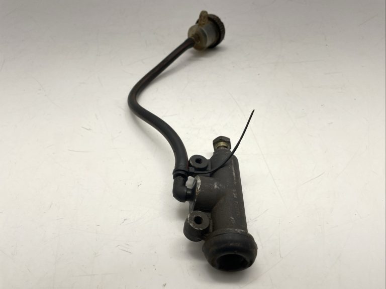 Sherco 290 2003 Rear Brake Master Cylinder 205828054597