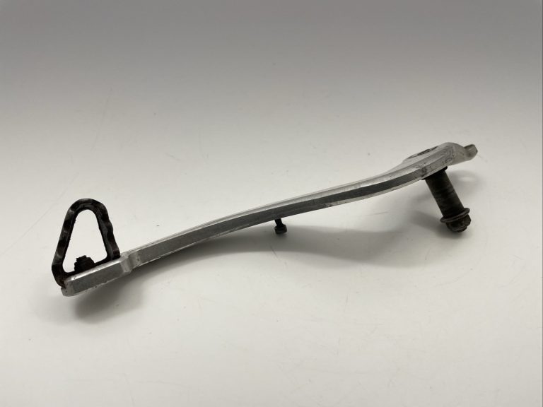 Tm Racing 250 Mx 2005 2007 Rear Brake Lever Pedal 205607901997