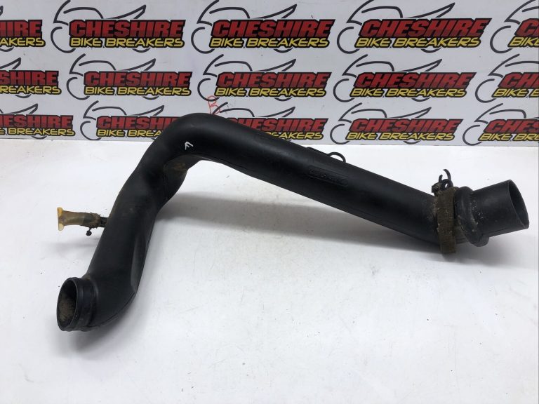 Yamaha Grizzly 450 Atv Quad 2011 2014 Front Air Intake Scoop Vent Fairing 205244601267