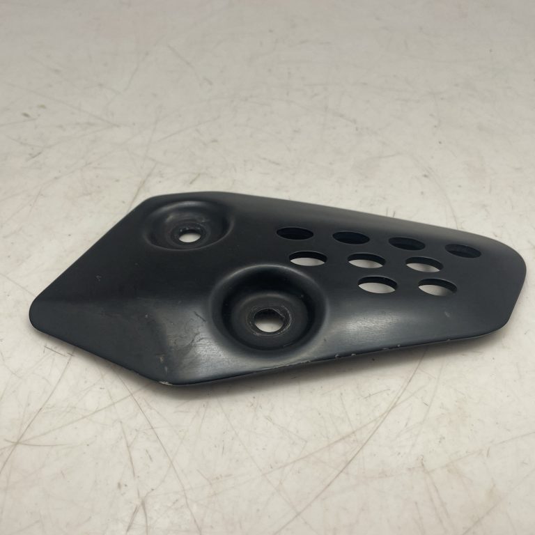 Yamaha Tracer 700 Abs Mt 07 2016 2019 Front Right Footrest Heel Guard 206407262037