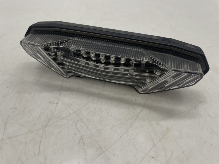 Yamaha Tracer 700 Abs Mt 07 2016 2019 Rear Brake Light 206407098787