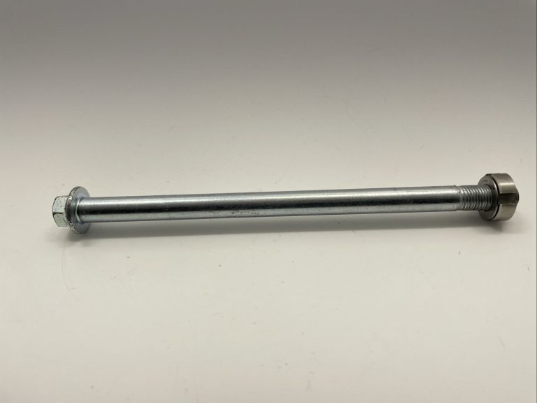 79Bike 79 Bike Falcon Pro Ebike 72v 35ah 2024 2025 Rear Swingarm Bolt 205429182368