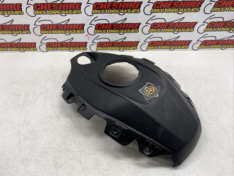 Aprilia Caponord 1200 Abs 2013 2017 Fuel Tank Cover Fairing 205267710458