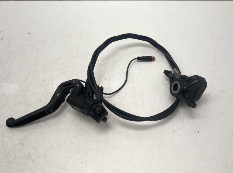 Bultaco Brinco R 2kw 250w Ebike 2016 2023 Magura Rear Brake Master Calliper 205244596378