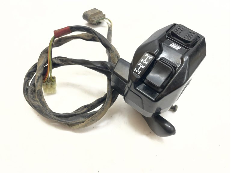 Can Am Outlander Xxc 1000 R 2019 Thumb Throttle 206059488588