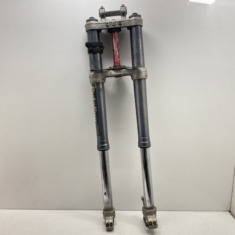 Ccm 644 Dual Sport 2005 Complete Front Forks Suspension 206077948978
