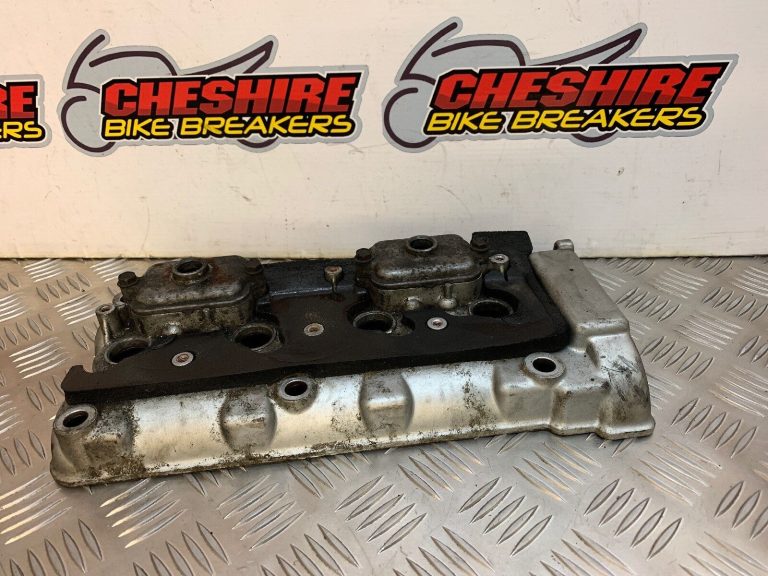 KAWASAKI ZX6R ZX6 ZX 600 R G1 G2 1998 1999 98 99 Cam Rocker Cover 205267492598