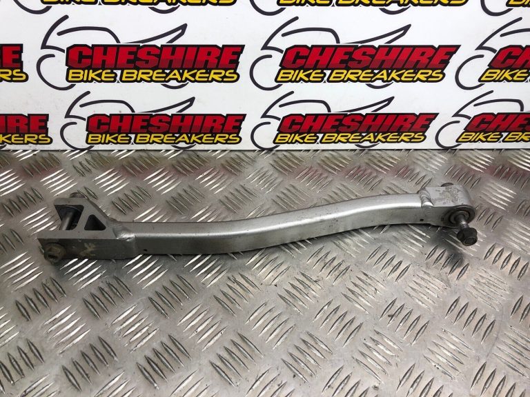 Kawasaki GTR ZG1400 ZG 1400 A8F 2007 2008 2009 Right Side Link Bar Bracket 205243969708