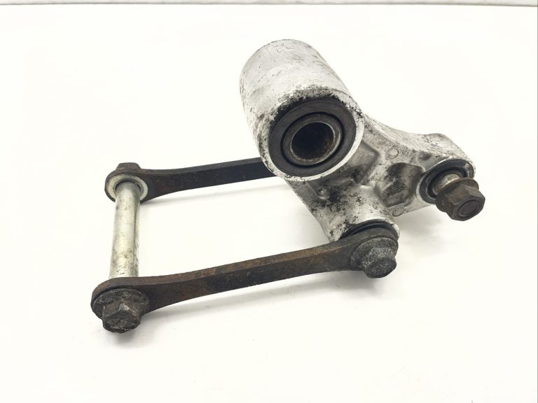 Kawasaki Kle 500 2005 2007 Rear Shock Absorber Linkage 206080223688