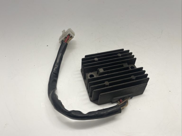 Mz Mastiff 660 1998 2006 Voltage Regulator Rectifier 205696343658