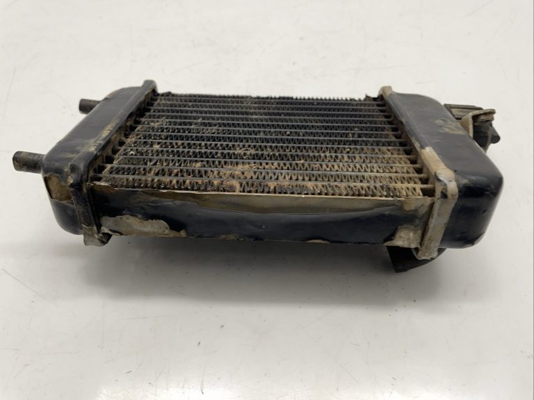 Sherco 290 2003 Radiator 205828032308