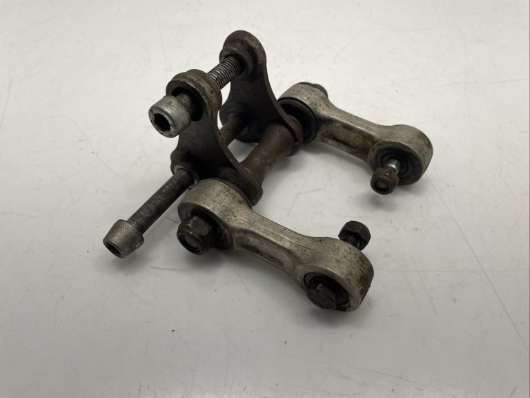 Sherco 290 2003 Rear Shock Absorber Linkage 205828110168