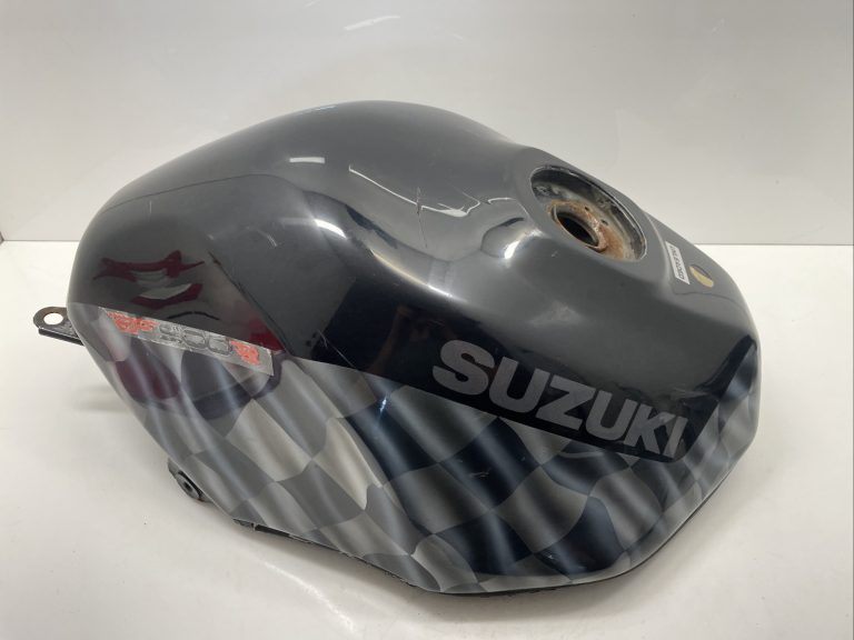 Suzuki Rf900r Rf900 1994 1999 Fuel Tank 206407750748