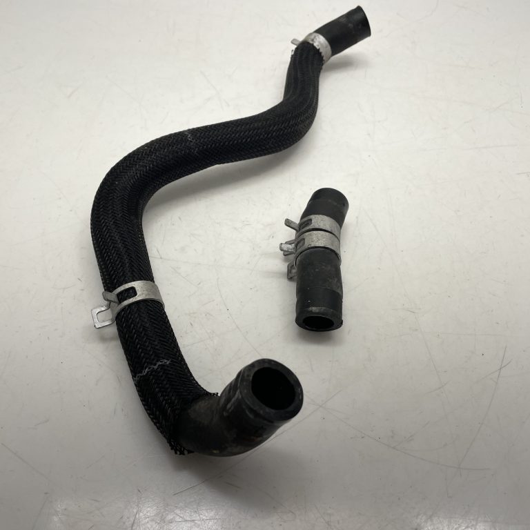 Sym Adx 125 Lc E5 2023 2026 Coolant Pipes Lines Hoses 206080713008
