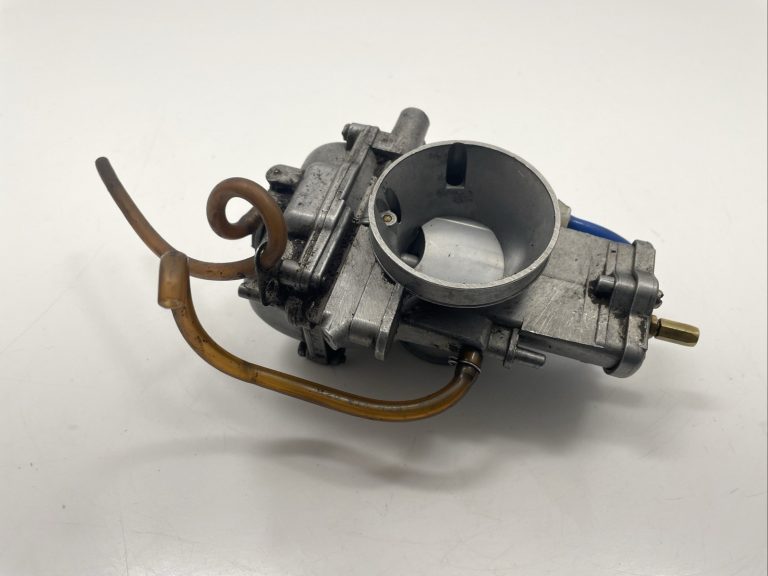 Tm Racing 250 Mx 2005 2007 Carburettor 205608051288