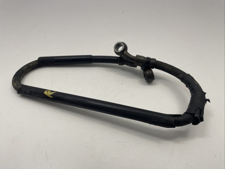 Tm Racing 250 Mx 2005 2007 Rear Brake Line Hose 205608091618