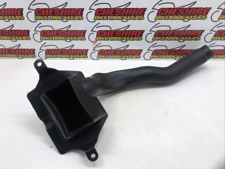 Yamaha Grizzly 450 Atv Quad 2011 2014 Right Side Air Intake Scoop Vent Fairing 205244601238