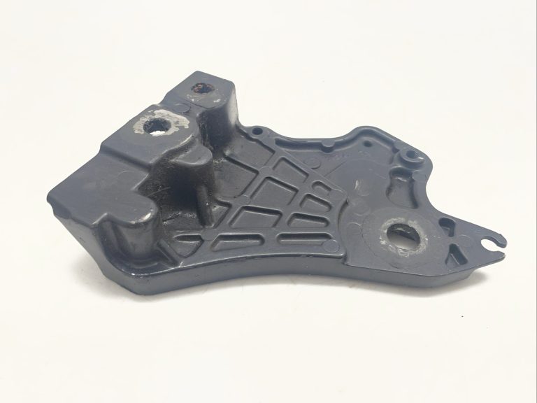 Yamaha Tracer 700 Abs Mt 07 2016 2019 Left Side Footrest Mount Bracket 206407517128