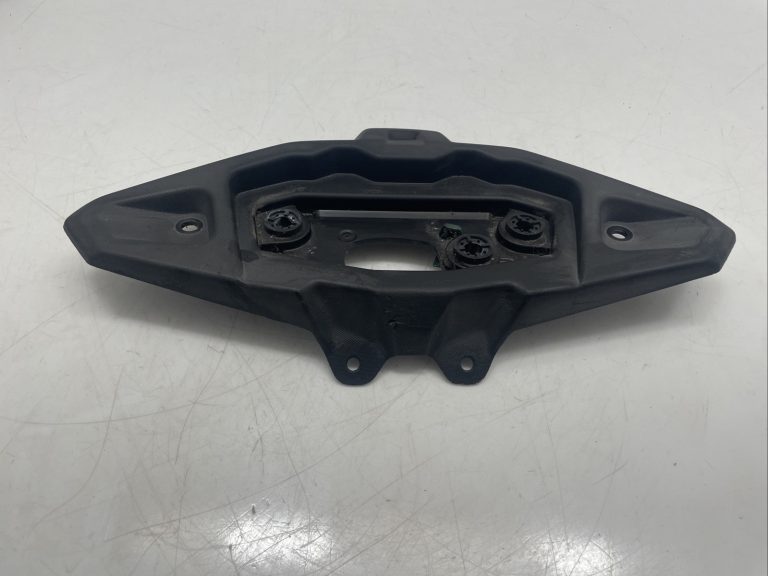 Yamaha Tracer 700 Abs Mt 07 2016 2019 Speedo Mount Fairing 206407044838