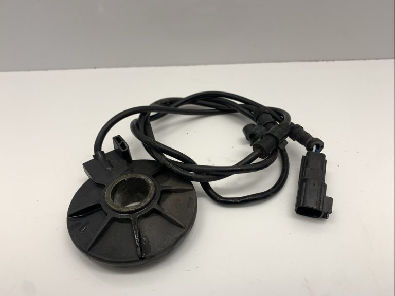 Zero Motorcycles S 11Kw Zf144 2020 2023 Rear Wheel ABS Sensor 205267712508