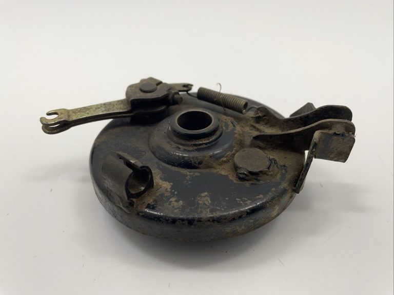 Apache Rlx 100 Quad Front Left Side Brake Drum 205424600829