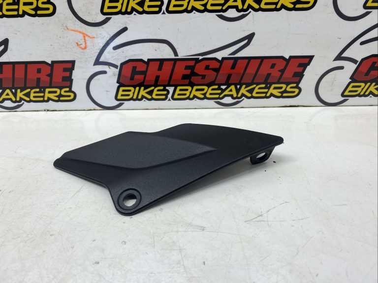 Aprilia Caponord 1200 Abs 2013 2017 Chain Guide Plate Fairing 205267608469