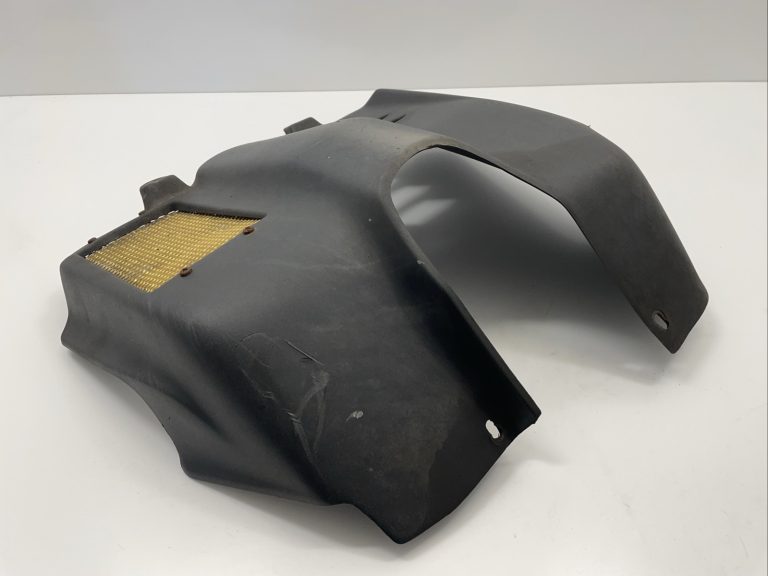 Aprilia ETV 1000 Caponord 2001 2004 Front Centre Lower Belly Pan Fairing 205391005069