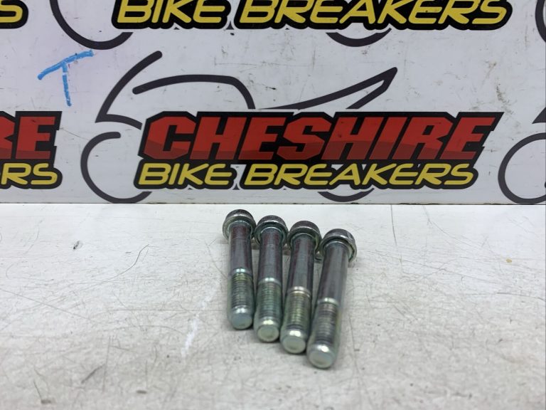 Benelli 752 S Eu4 2018 2021 Front Brake Caliper Mount Bolts 205244582909