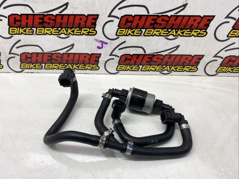 Benelli 752 S Eu4 2018 2021 Fuel Hose Pipe Line Filter 205244581169