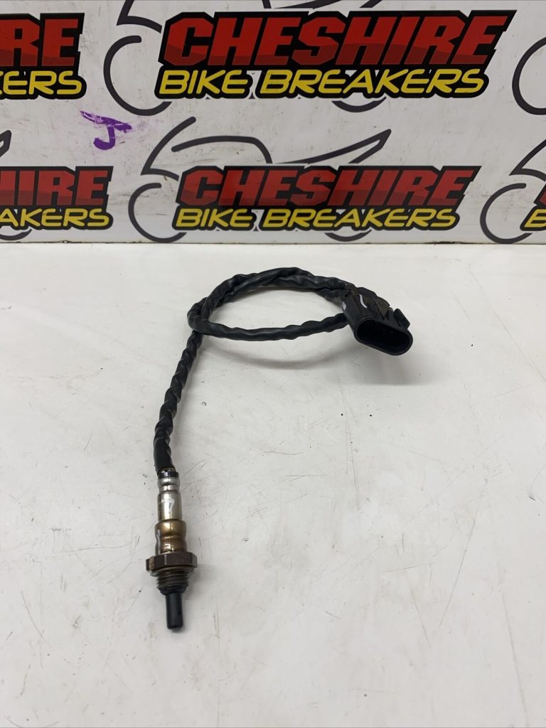 Benelli 752 S Eu4 2018 2021 Left Side Exhaust Oxygen Lambda Sensor Probe 205244567549