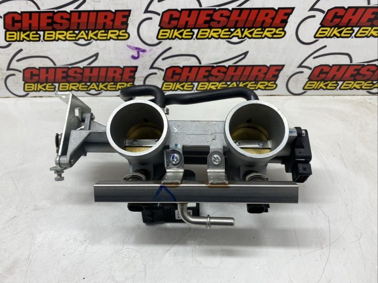 Benelli 752 S Eu4 2018 2021 Throttle Bodies Bodys 205244576709