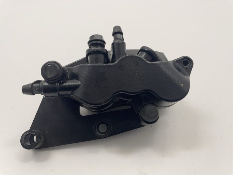 Benelli Bn 125 E5 2021 2025 Front Brake Caliper 205498689259