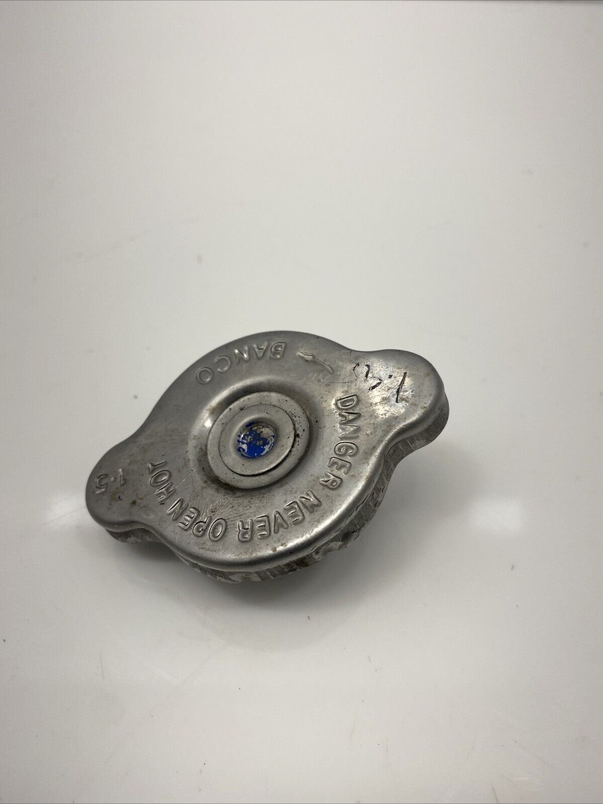 ♻️ Bmw G 310 Gs 2017 – 2020 Radiator Cap ♻️ - Cheshire Bike Breakers